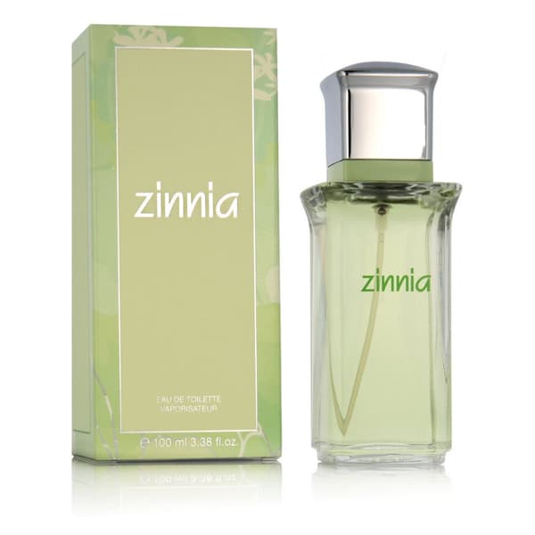 Eau De Toilette Spray Zinnia Zinnia 100 ml