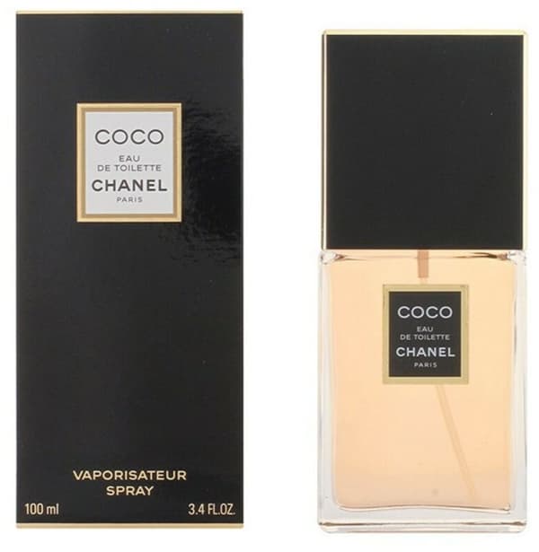 Women's Perfume Coco Chanel EDT Coconut 50 ml