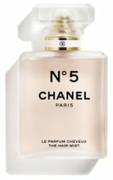 Hair Perfume Nº5 Chanel (35 ml) 35 ml