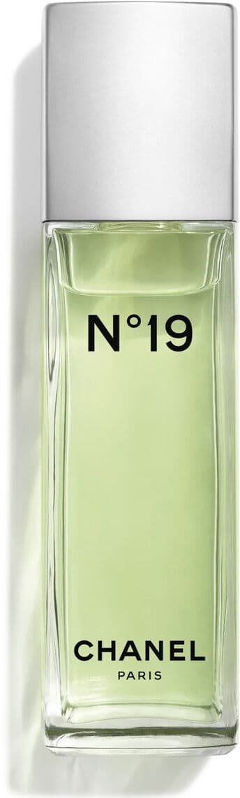 Women's Perfume Chanel Nº 19 EDT 100 ml