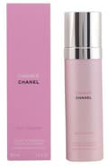 Miniatyrbild 2 av 2: Body Spray Chance Eau Tendre Chanel Chance Eau Tendre 100 ml