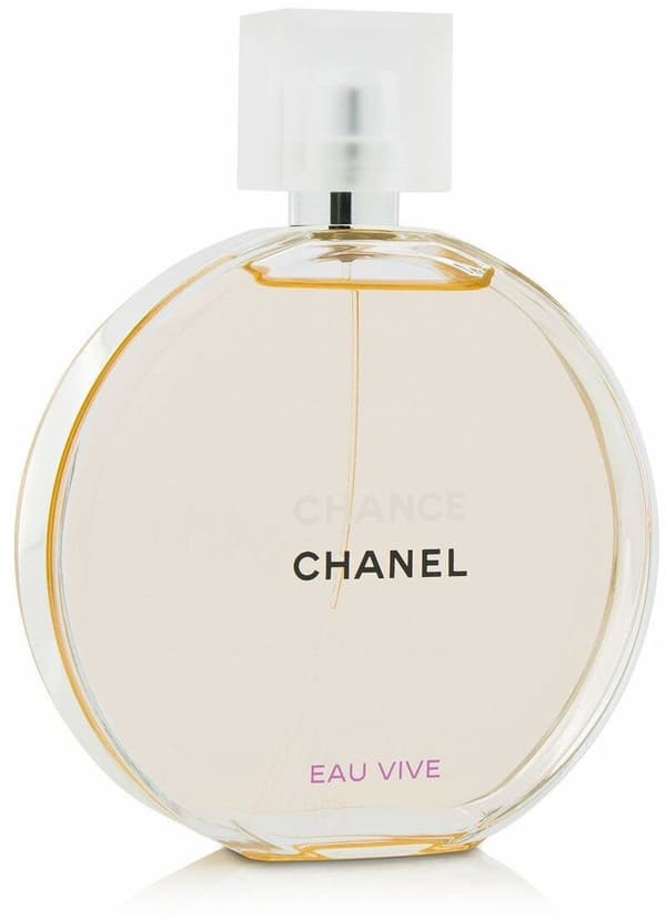 Women's Perfume Chanel RFH404B6 EDT 150 ml