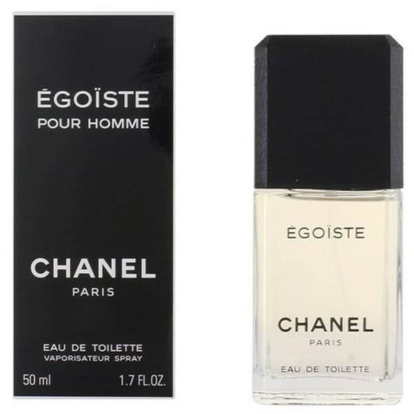 Men's Perfume Egoiste Chanel EDT