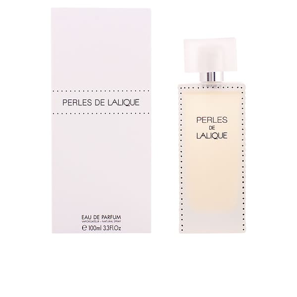 PERLES DE LALIQUE eau de parfum spray 100 ml