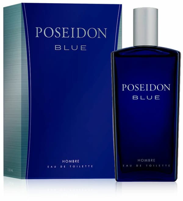 Men's Perfume Poseidon POSEIDON BLUE EDP EDP 150 ml