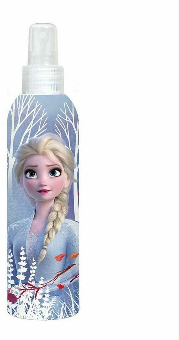 Children's Perfume Frozen EDC Body Spray (200 ml)