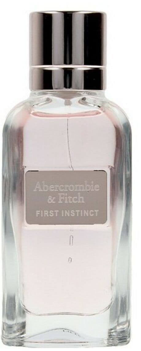 Women's Perfume First Instinct Abercrombie & Fitch EDP (30 ml)