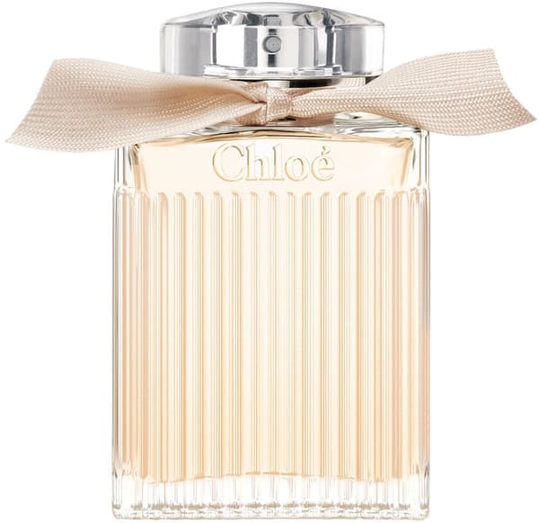 Women's Perfume Chloe CHLOÉ SIGNATURE EDP EDP 100 ml Rechargeable Signature