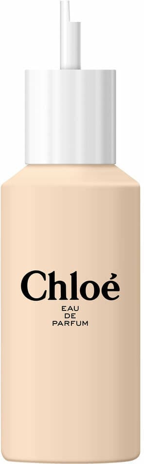 Women's Perfume Chloe Chloé Eau de Parfum EDP 150 ml Refill