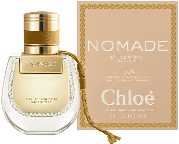 Men's Perfume Chloe Nomade 30 ml