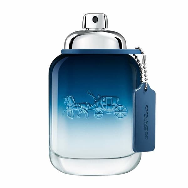 Eau De Toilette Spray Coach Coach Blue 60 ml