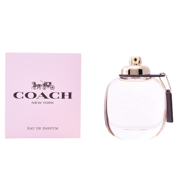 COACH WOMAN eau de parfum vapo 90 ml