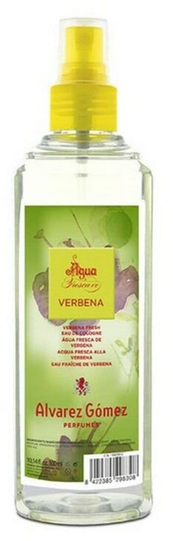 Unisex Perfume Alvarez Gomez 14-98308 EDC 300 ml