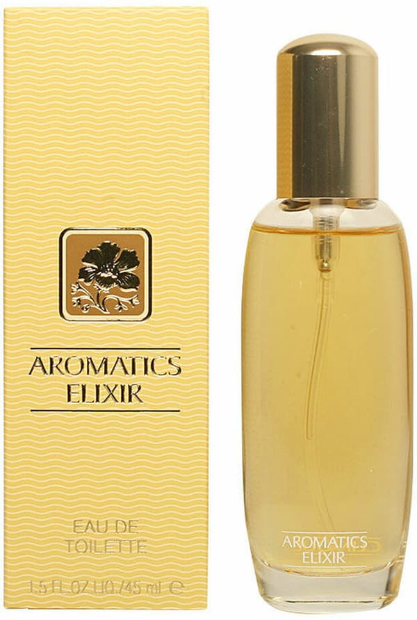 Women's Perfume Clinique 3624 EDT 45 ml