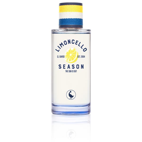 EL GANSO LIMONCELLO SEASON eau de toilette spray 125 ml