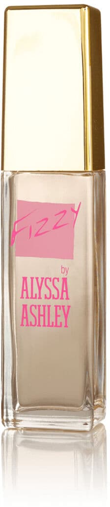 Women's Perfume Fizzy Alyssa Ashley EDT (100 ml)