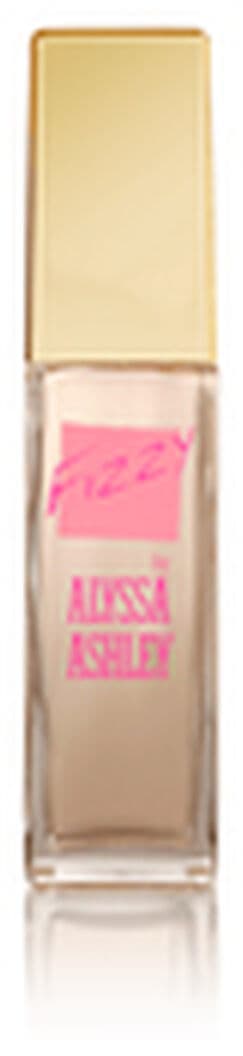 Women's Perfume Fizzy Alyssa Ashley EDT (100 ml)