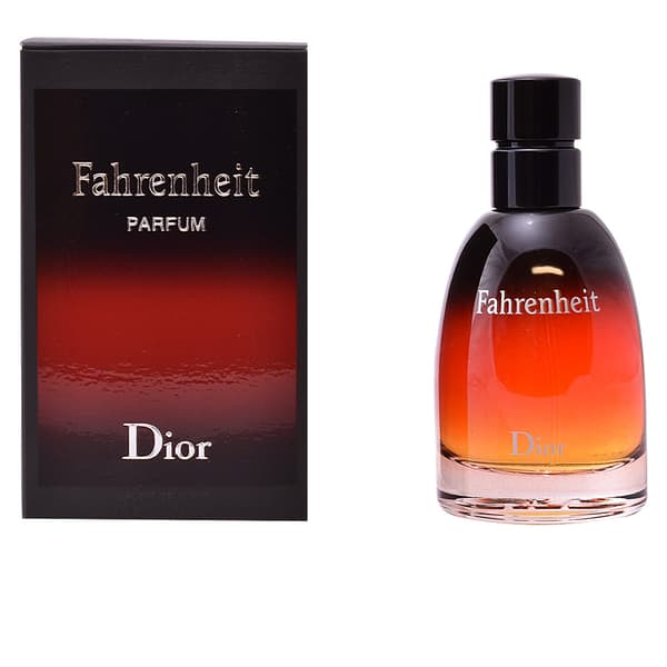 Eau De Parfum Spray Dior Fahrenheit 75 ml