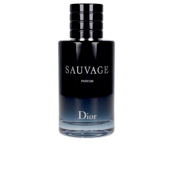 DIOR SAUVAGE parfum spray 100 ml