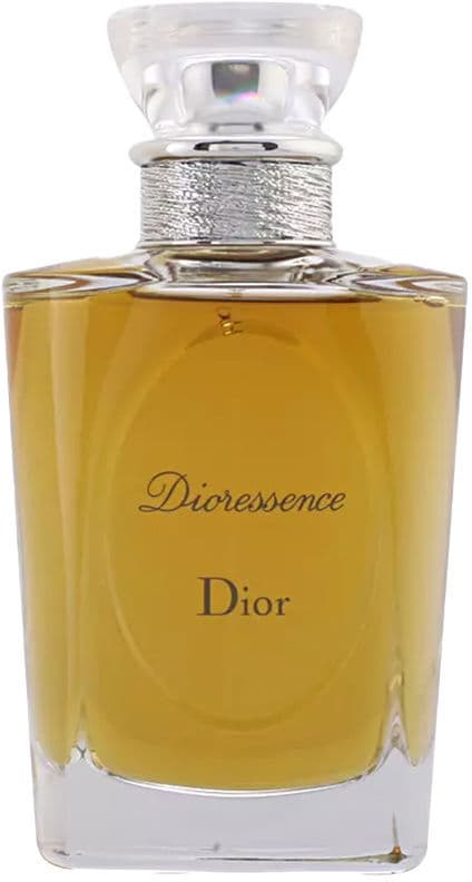 Eau De Toilette Spray Dior Dioressence 100 ml