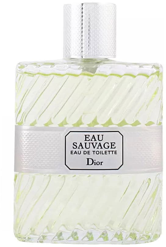 Men's Perfume Dior EDT Eau Sauvage 200 ml