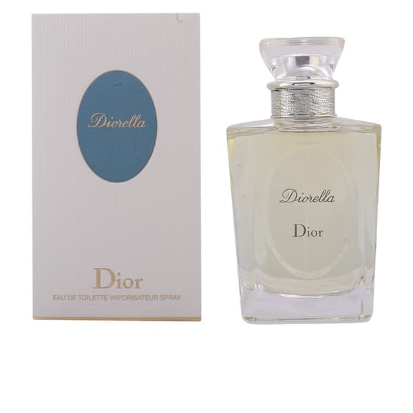 DIORELLA eau de toilette atomiser 100 ml