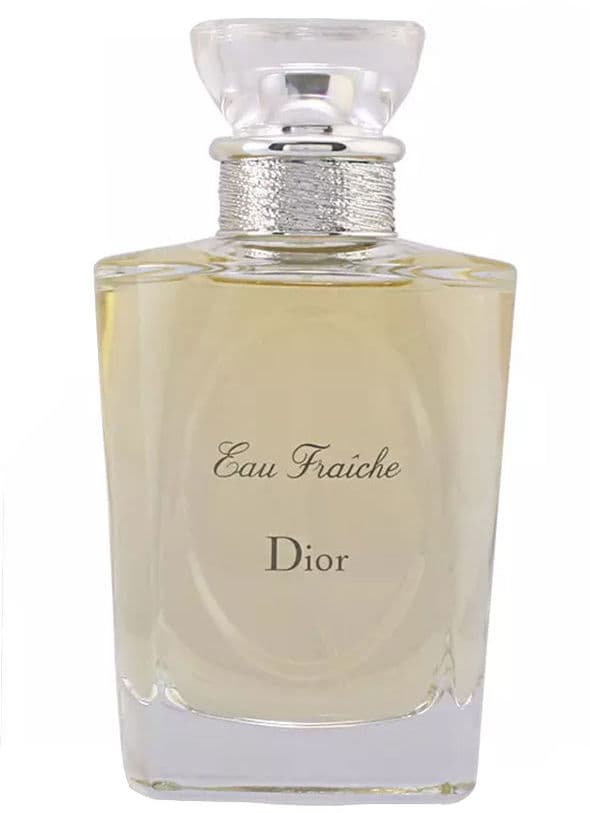 Eau De Toilette Spray Dior Dior Eau Fraiche 100 ml