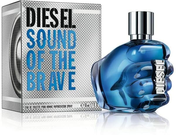 Men's Perfume Diesel LC871200 EDT 50 ml