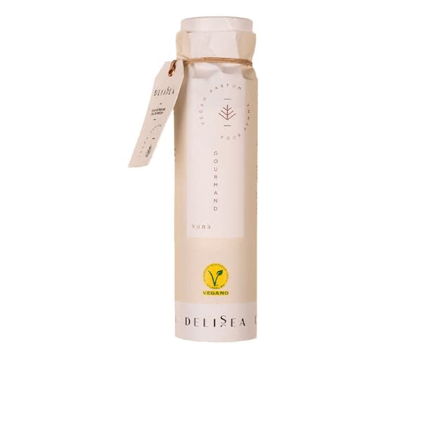 DELISEA SUNA VEGAN eau de parfum 150 ml