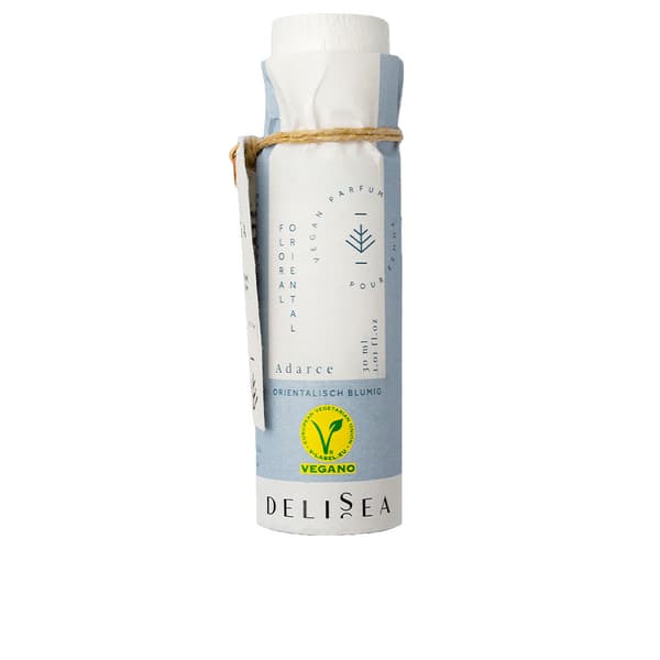 DELISEA ADARCE VEGAN eau de parfum 30 ml