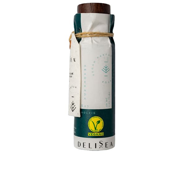 DELISEA KAY VEGAN eau de parfum 30 ml