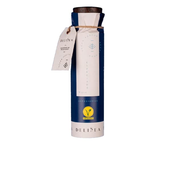 DELISEA WAVE VEGAN eau de parfum 150 ml