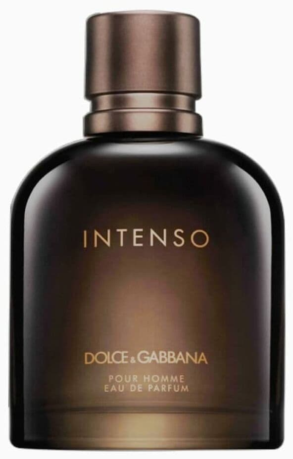 Men's Perfume Dolce & Gabbana INTENSO EDP EDP 125 ml
