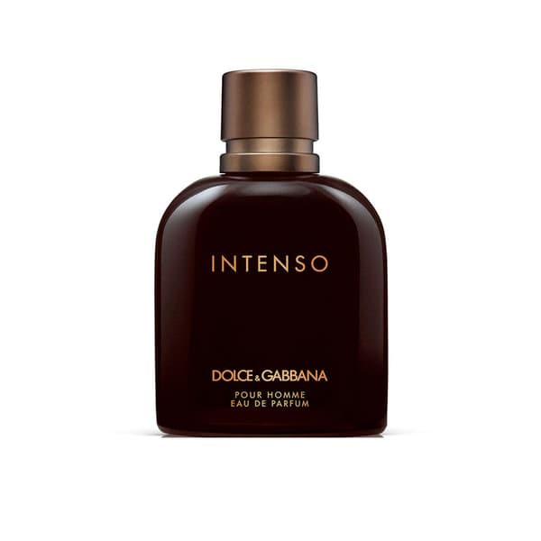 DOLCE & GABBANA INTENSE steam edp 75 ml