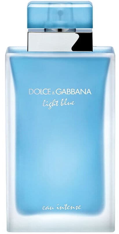 Women's Perfume Dolce & Gabbana LIGHT BLUE POUR FEMME EDP EDP 100 ml