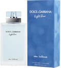 Pikkukuva 1 / 2: Women's Perfume Dolce & Gabbana LIGHT BLUE POUR FEMME EDP EDP 100 ml