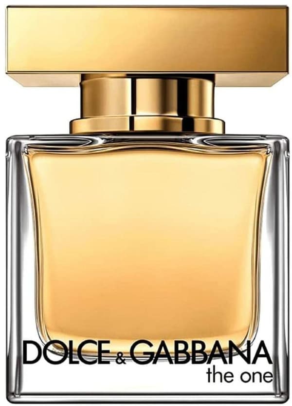 Women's Perfume Dolce & Gabbana EDP The One 50 ml