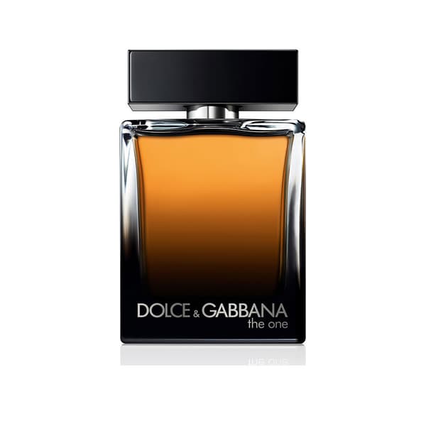 DOLCE & GABBANA THE ONE FOR MEN steam edp 50 ml