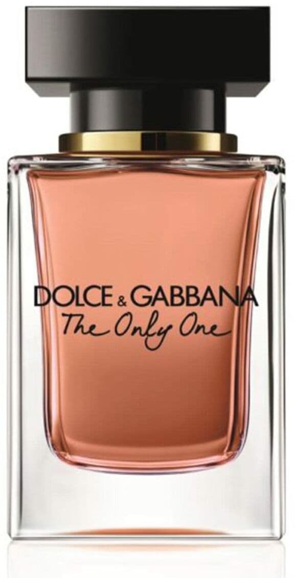 Women's Perfume The Only One Dolce & Gabbana EDP The Only One 50 ml