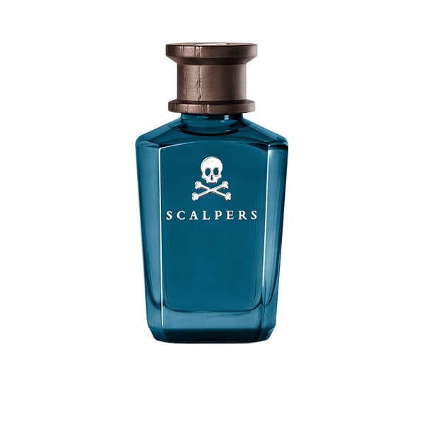 SCALPERS YACHT CLUB edp vapo 75 ml