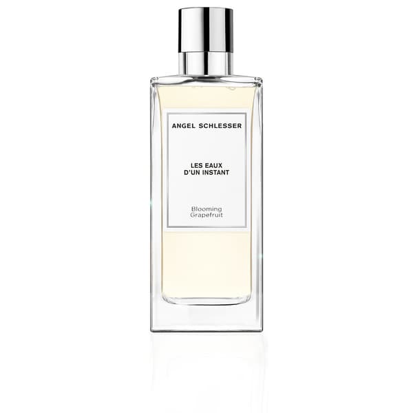ANGEL SCHLESSER LES EAUX D'UN INSTANT Grapefruit Blossom Eau de Toilette Spray 100 ml
