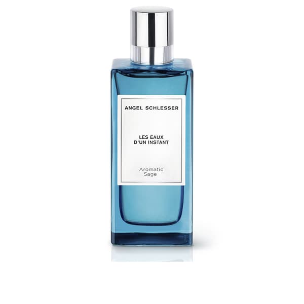 ANGEL SCHLESSER LES EAUX D&#39;UN INSTANT aromatic sage edt vapo 150 ml