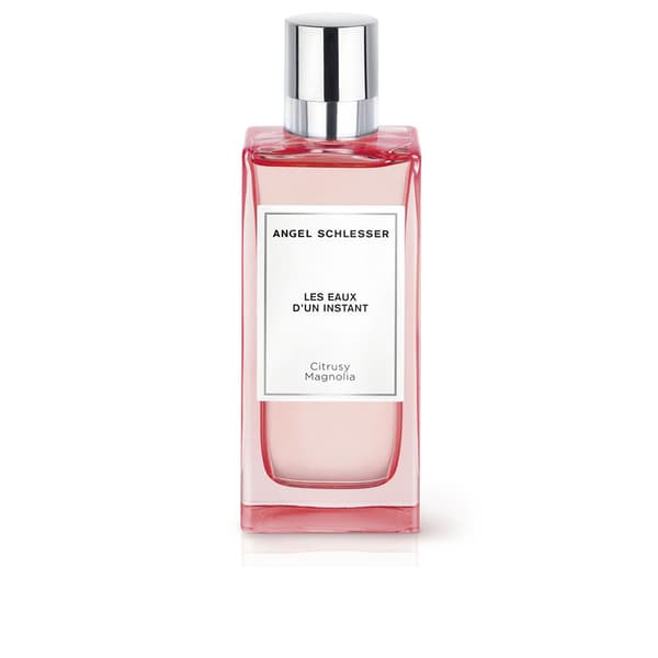 ANGEL SCHLESSER LES EAUX D'UN INSTANT citrus magnolia edt vapo 100 ml
