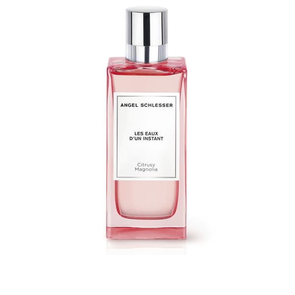 ANGEL SCHLESSER LES EAUX D&#39;UN INSTANT citrus magnolia edt vapo 150 ml