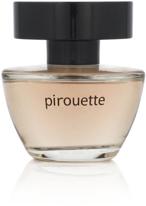 Women's Perfume Angel Schlesser EDT Pirouette 50 ml