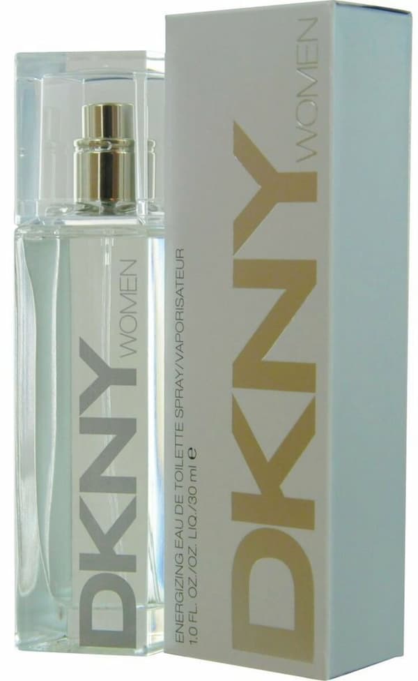 Women's Perfume Donna Karan DKNY EDT 30 ml