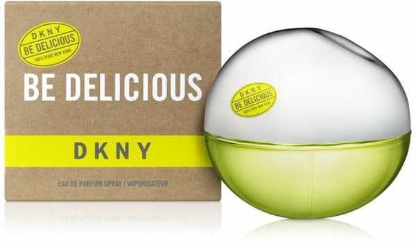 Women's Perfume Donna Karan DELICIOUS COLLECTION EDP EDP 30 ml