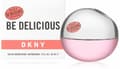 Miniatyrbilde 2 av 3: Women's Perfume Donna Karan Be Delicious Fresh Blossom EDP 30 ml