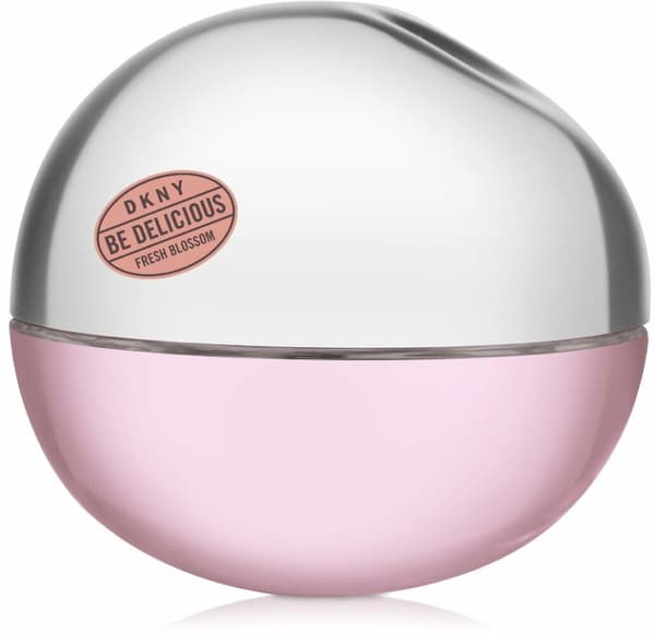 Women's Perfume Donna Karan Be Delicious Fresh Blossom EDP 30 ml