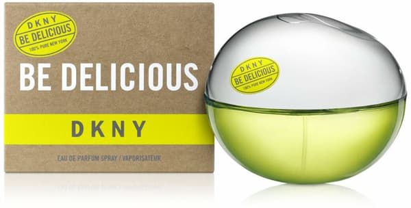 Women's Perfume Donna Karan DELICIOUS COLLECTION EDP EDP 50 ml Wood